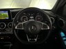USED 2014 14 MERCEDES-BENZ C CLASS 2.0 C200 AMG Line (Premium) Saloon 4dr Petrol G-Tronic+ Euro 6 (s/s) (184 ps) LOW MILES+1 OWNER+FSH+SPEC!