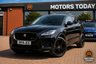 USED 2019 19 JAGUAR E-PACE 2.0 D180 R-Dynamic SE SUV 5dr Diesel Auto AWD Euro 6 (s/s) (180 ps) ***FREE HOME DELIVERY AVAILABLE***