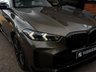 USED 2025 75 BMW X5 3.0 50e 25.7kWh M Sport Steptronic xDrive Euro 6 (s/s) 5dr SUPERB SPEC & COLOUR COMBO