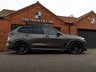 USED 2025 75 BMW X5 3.0 50e 25.7kWh M Sport Steptronic xDrive Euro 6 (s/s) 5dr SUPERB SPEC & COLOUR COMBO