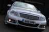 USED 2011 11 MERCEDES-BENZ C-CLASS 1.8 C180 BlueEfficiency Elegance Saloon 4dr Petrol Auto Euro 5 (156 ps) FULL SERVICE HISTORY,LONG MOT