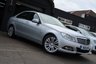 USED 2011 11 MERCEDES-BENZ C-CLASS 1.8 C180 BlueEfficiency Elegance Saloon 4dr Petrol Auto Euro 5 (156 ps) FULL SERVICE HISTORY,LONG MOT