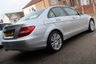 USED 2011 11 MERCEDES-BENZ C-CLASS 1.8 C180 BlueEfficiency Elegance Saloon 4dr Petrol Auto Euro 5 (156 ps) FULL SERVICE HISTORY,LONG MOT