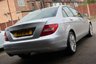 USED 2011 11 MERCEDES-BENZ C-CLASS 1.8 C180 BlueEfficiency Elegance Saloon 4dr Petrol Auto Euro 5 (156 ps) FULL SERVICE HISTORY,LONG MOT