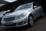 USED 2011 11 MERCEDES-BENZ C-CLASS 1.8 C180 BlueEfficiency Elegance Saloon 4dr Petrol Auto Euro 5 (156 ps) FULL SERVICE HISTORY,LONG MOT