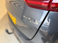 USED 2019 19 KIA SPORTAGE 1.6 CRDi GT-Line S SUV 5dr Diesel DCT Euro 6 (s/s) (134 bhp) 