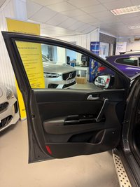 USED 2019 19 KIA SPORTAGE 1.6 CRDi GT-Line S SUV 5dr Diesel DCT Euro 6 (s/s) (134 bhp) 