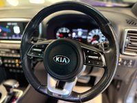 USED 2019 19 KIA SPORTAGE 1.6 CRDi GT-Line S SUV 5dr Diesel DCT Euro 6 (s/s) (134 bhp) 