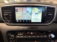 USED 2019 19 KIA SPORTAGE 1.6 CRDi GT-Line S SUV 5dr Diesel DCT Euro 6 (s/s) (134 bhp) 