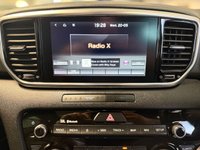 USED 2019 19 KIA SPORTAGE 1.6 CRDi GT-Line S SUV 5dr Diesel DCT Euro 6 (s/s) (134 bhp) 