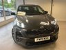 USED 2019 19 KIA SPORTAGE 1.6 CRDi GT-Line S SUV 5dr Diesel DCT Euro 6 (s/s) (134 bhp) 