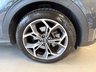 USED 2019 19 KIA SPORTAGE 1.6 CRDi GT-Line S SUV 5dr Diesel DCT Euro 6 (s/s) (134 bhp) 