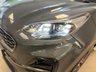 USED 2019 19 KIA SPORTAGE 1.6 CRDi GT-Line S SUV 5dr Diesel DCT Euro 6 (s/s) (134 bhp) 