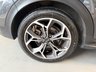 USED 2019 19 KIA SPORTAGE 1.6 CRDi GT-Line S SUV 5dr Diesel DCT Euro 6 (s/s) (134 bhp) 