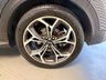 USED 2019 19 KIA SPORTAGE 1.6 CRDi GT-Line S SUV 5dr Diesel DCT Euro 6 (s/s) (134 bhp) 