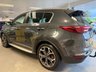 USED 2019 19 KIA SPORTAGE 1.6 CRDi GT-Line S SUV 5dr Diesel DCT Euro 6 (s/s) (134 bhp) 