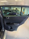 USED 2019 19 KIA SPORTAGE 1.6 CRDi GT-Line S SUV 5dr Diesel DCT Euro 6 (s/s) (134 bhp) 