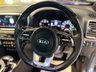 USED 2019 19 KIA SPORTAGE 1.6 CRDi GT-Line S SUV 5dr Diesel DCT Euro 6 (s/s) (134 bhp) 