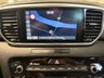 USED 2019 19 KIA SPORTAGE 1.6 CRDi GT-Line S SUV 5dr Diesel DCT Euro 6 (s/s) (134 bhp) 