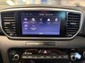 USED 2019 19 KIA SPORTAGE 1.6 CRDi GT-Line S SUV 5dr Diesel DCT Euro 6 (s/s) (134 bhp) 