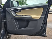 USED 2017 17 VOLVO XC60 2.0 T5 SE Nav SUV 5dr Petrol Auto Euro 6 (s/s) (245 ps) ULEZ Free - Nav - R/Sensors - DAB