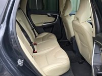 USED 2017 17 VOLVO XC60 2.0 T5 SE Nav SUV 5dr Petrol Auto Euro 6 (s/s) (245 ps) ULEZ Free - Nav - R/Sensors - DAB