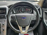 USED 2017 17 VOLVO XC60 2.0 T5 SE Nav SUV 5dr Petrol Auto Euro 6 (s/s) (245 ps) ULEZ Free - Nav - R/Sensors - DAB