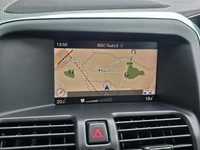 USED 2017 17 VOLVO XC60 2.0 T5 SE Nav SUV 5dr Petrol Auto Euro 6 (s/s) (245 ps) ULEZ Free - Nav - R/Sensors - DAB