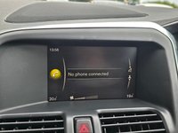 USED 2017 17 VOLVO XC60 2.0 T5 SE Nav SUV 5dr Petrol Auto Euro 6 (s/s) (245 ps) ULEZ Free - Nav - R/Sensors - DAB