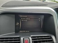 USED 2017 17 VOLVO XC60 2.0 T5 SE Nav SUV 5dr Petrol Auto Euro 6 (s/s) (245 ps) ULEZ Free - Nav - R/Sensors - DAB