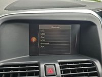 USED 2017 17 VOLVO XC60 2.0 T5 SE Nav SUV 5dr Petrol Auto Euro 6 (s/s) (245 ps) ULEZ Free - Nav - R/Sensors - DAB