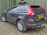 USED 2017 17 VOLVO XC60 2.0 T5 SE Nav SUV 5dr Petrol Auto Euro 6 (s/s) (245 ps) ULEZ Free - Nav - R/Sensors - DAB