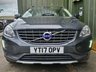 USED 2017 17 VOLVO XC60 2.0 T5 SE Nav SUV 5dr Petrol Auto Euro 6 (s/s) (245 ps) ULEZ Free - Nav - R/Sensors - DAB