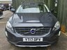 USED 2017 17 VOLVO XC60 2.0 T5 SE Nav SUV 5dr Petrol Auto Euro 6 (s/s) (245 ps) ULEZ Free - Nav - R/Sensors - DAB