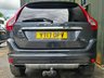 USED 2017 17 VOLVO XC60 2.0 T5 SE Nav SUV 5dr Petrol Auto Euro 6 (s/s) (245 ps) ULEZ Free - Nav - R/Sensors - DAB