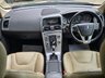 USED 2017 17 VOLVO XC60 2.0 T5 SE Nav SUV 5dr Petrol Auto Euro 6 (s/s) (245 ps) ULEZ Free - Nav - R/Sensors - DAB