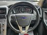 USED 2017 17 VOLVO XC60 2.0 T5 SE Nav SUV 5dr Petrol Auto Euro 6 (s/s) (245 ps) ULEZ Free - Nav - R/Sensors - DAB
