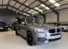 USED 2017 17 BMW X5 3.0 30d M Sport SUV 5dr Diesel Auto xDrive Euro 6 (s/s) (258 ps) 