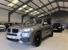 USED 2017 17 BMW X5 3.0 30d M Sport SUV 5dr Diesel Auto xDrive Euro 6 (s/s) (258 ps) 