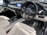 USED 2017 17 BMW X5 3.0 30d M Sport SUV 5dr Diesel Auto xDrive Euro 6 (s/s) (258 ps) 