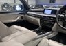 USED 2017 17 BMW X5 3.0 30d M Sport SUV 5dr Diesel Auto xDrive Euro 6 (s/s) (258 ps) 