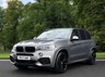 USED 2017 17 BMW X5 3.0 30d M Sport SUV 5dr Diesel Auto xDrive Euro 6 (s/s) (258 ps) 