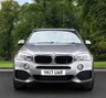 USED 2017 17 BMW X5 3.0 30d M Sport SUV 5dr Diesel Auto xDrive Euro 6 (s/s) (258 ps) 