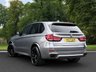 USED 2017 17 BMW X5 3.0 30d M Sport SUV 5dr Diesel Auto xDrive Euro 6 (s/s) (258 ps) 