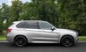 USED 2017 17 BMW X5 3.0 30d M Sport SUV 5dr Diesel Auto xDrive Euro 6 (s/s) (258 ps) 