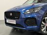 USED 2023 23 JAGUAR E-PACE 1.5 P300e 11.5kWh R-Dynamic HSE SUV 5dr Petrol Plug-in Hybrid Auto AWD Euro 6 (s/s) (309 ps) 