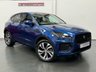USED 2023 23 JAGUAR E-PACE 1.5 P300e 11.5kWh R-Dynamic HSE SUV 5dr Petrol Plug-in Hybrid Auto AWD Euro 6 (s/s) (309 ps) 