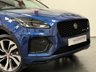 USED 2023 23 JAGUAR E-PACE 1.5 P300e 11.5kWh R-Dynamic HSE SUV 5dr Petrol Plug-in Hybrid Auto AWD Euro 6 (s/s) (309 ps) 