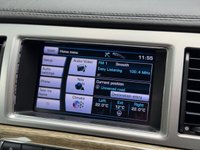 USED 2012 JAGUAR XF 2.2d Premium Luxury Saloon 4dr Diesel Auto Euro 5 (s/s) (200 ps) 