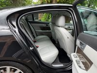 USED 2012 JAGUAR XF 2.2d Premium Luxury Saloon 4dr Diesel Auto Euro 5 (s/s) (200 ps) 